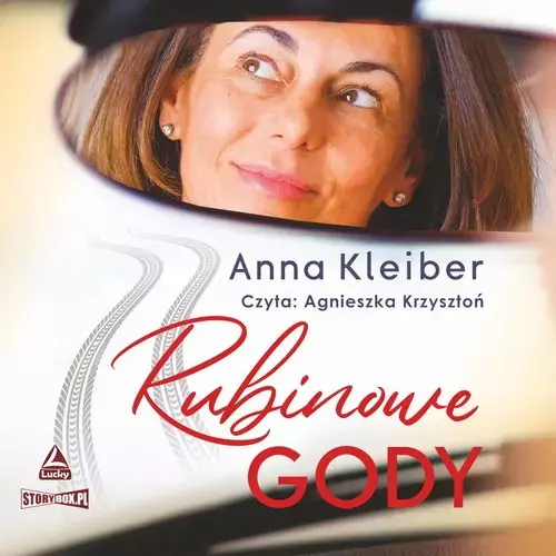 Rubinowe gody - Książki
