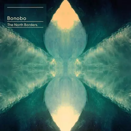 The North Borders - Muzyka