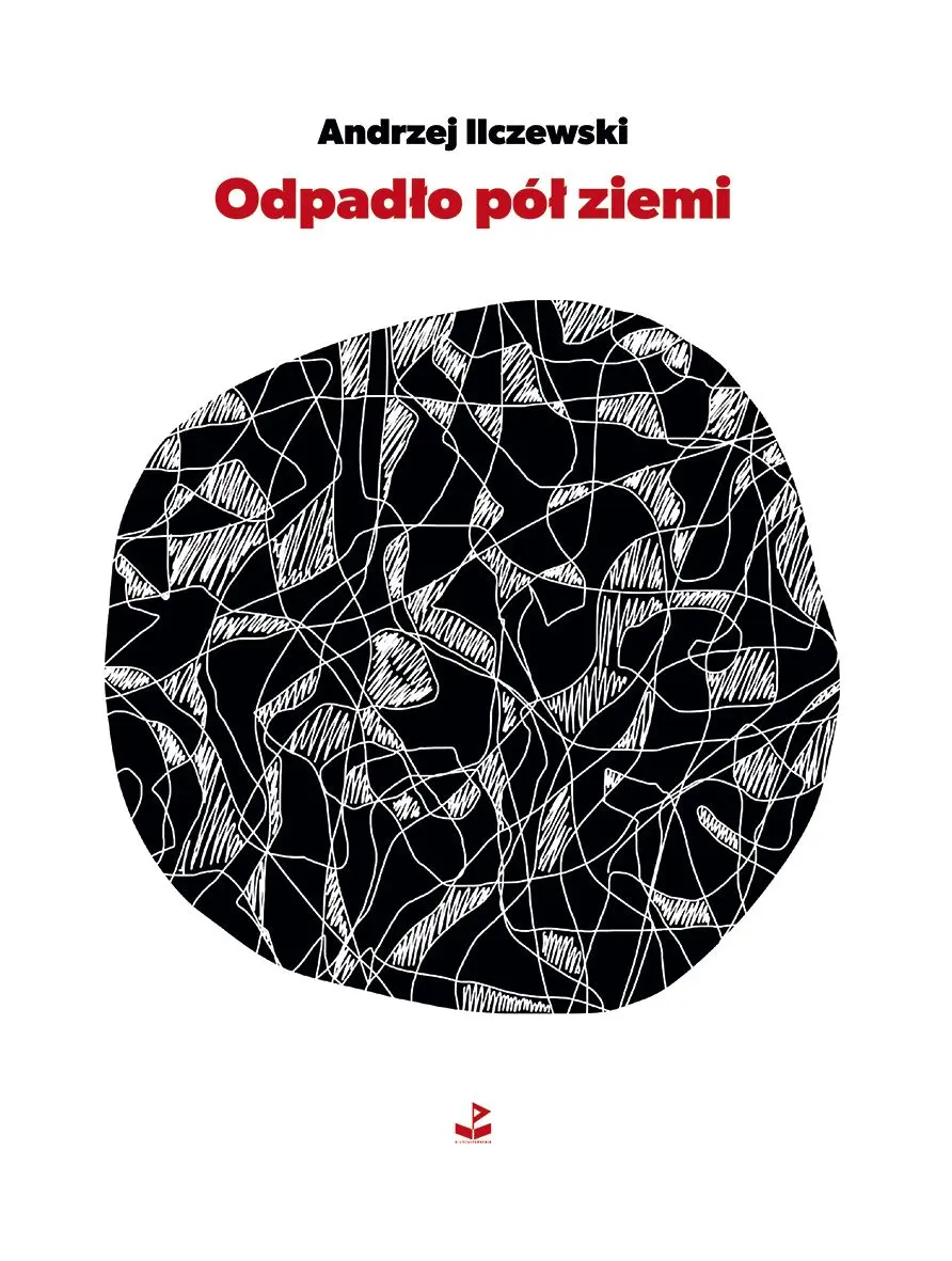 Odpadło pół ziemi - Książki
