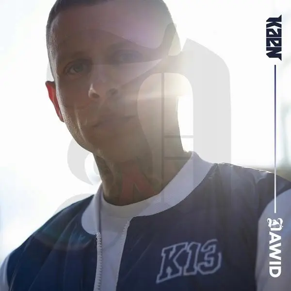 DAWID, CD - Muzyka