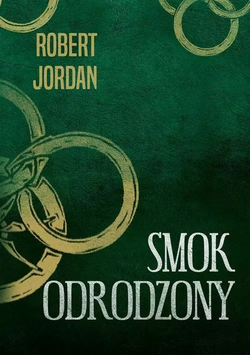 Koło czasu. Tom 3. Smok odrodzony - Książki