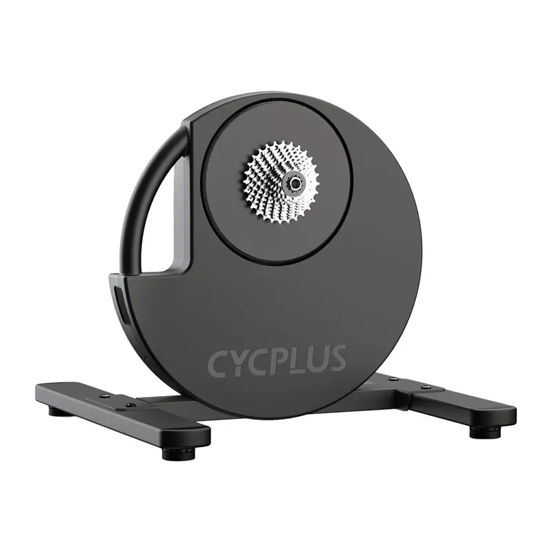 Inteligentny trenażer rowerowy Cycplus R200 - Elektronika i akcesoria