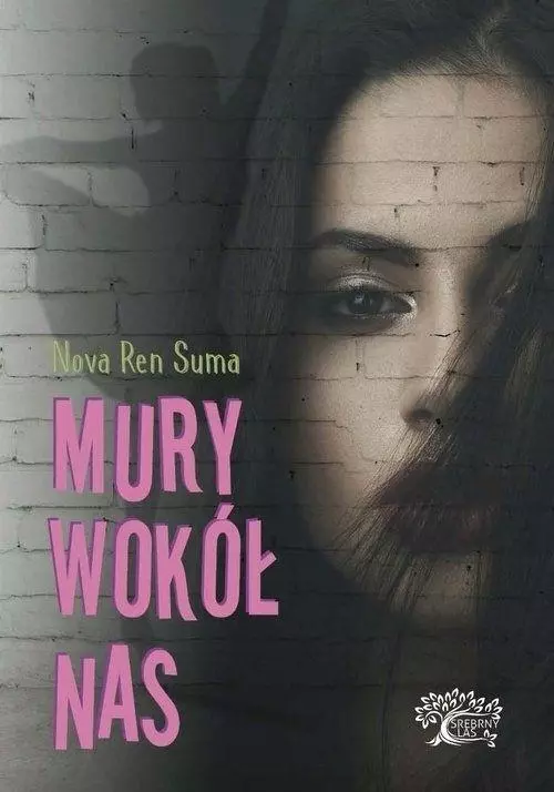 Mury wokół nas - Książki