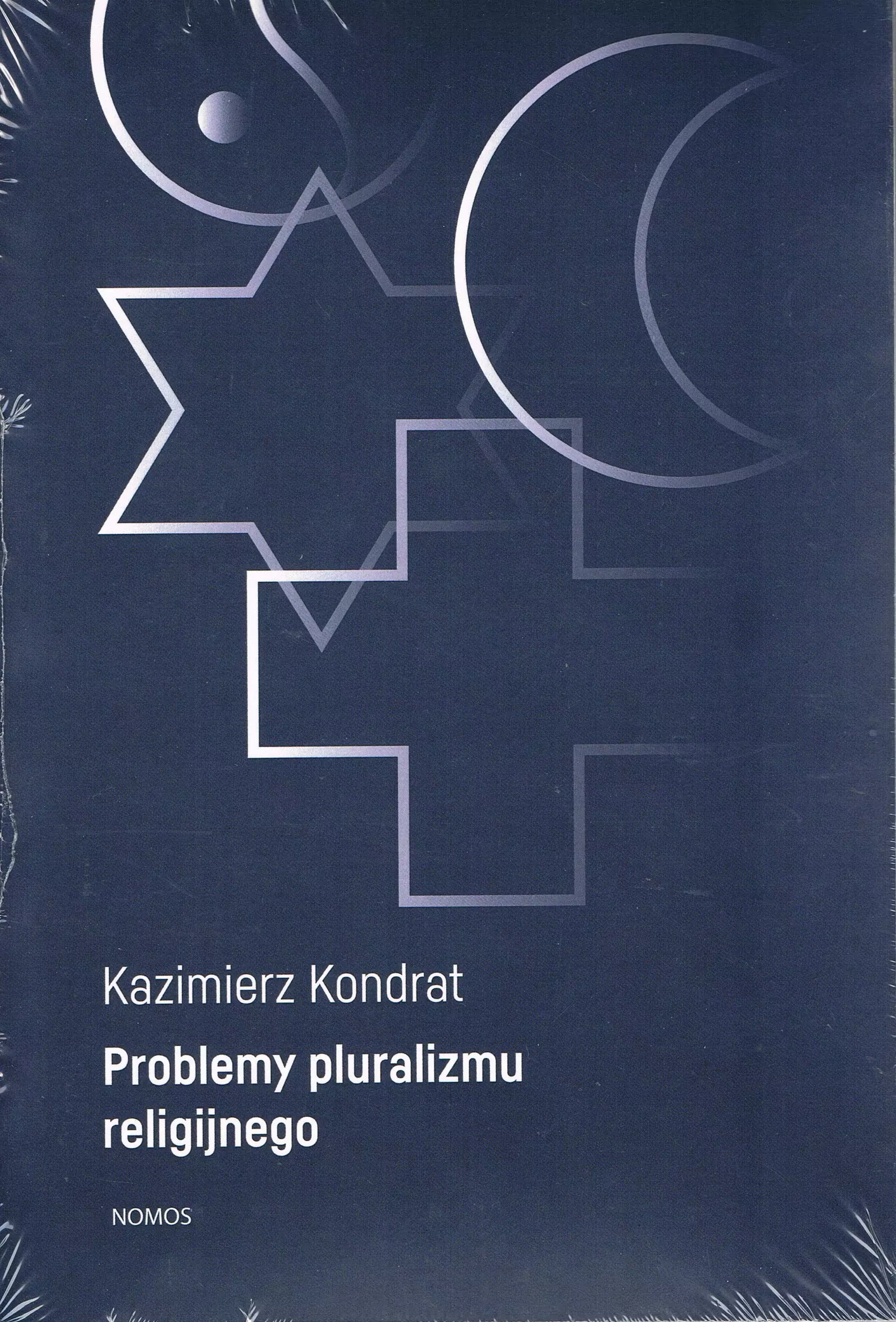 Problemy pluralizmu religijnego - Książki