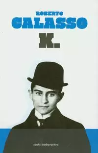 K. - Książki
