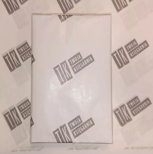 Papier Twoja Księgarnia - Książki