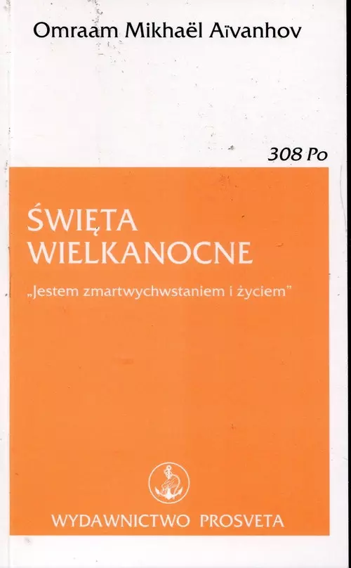 Święta wielkanocne - Książki