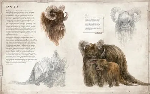 Star Wars Bestiary, Vol 1 - Książki