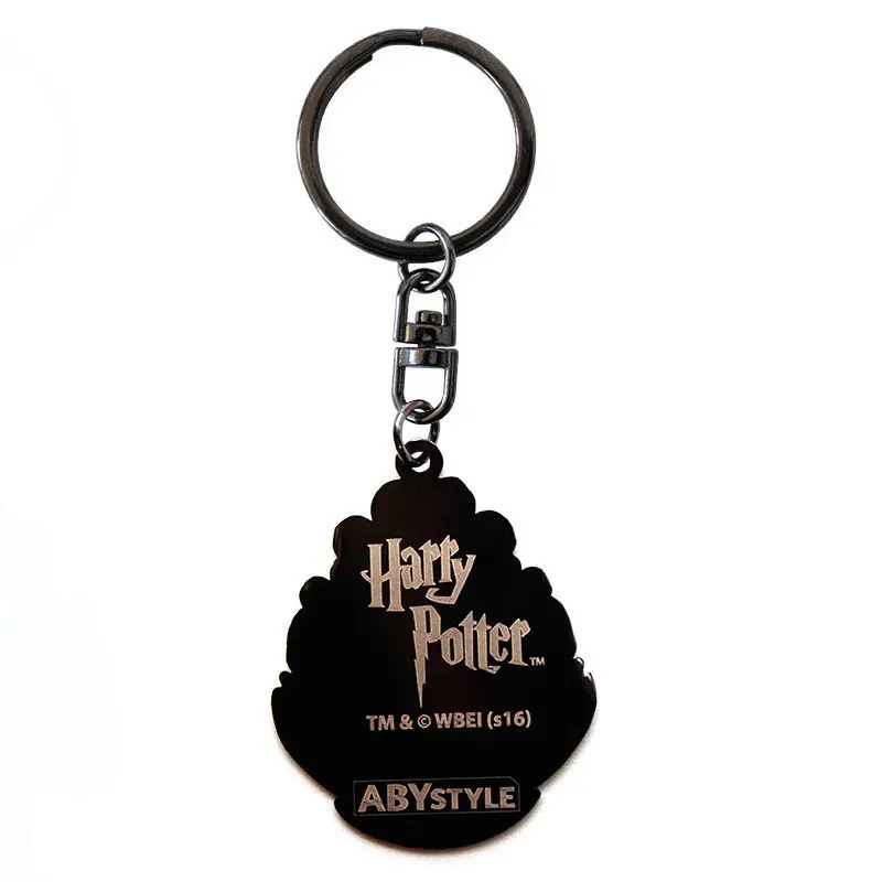 HARRY POTTER - Brelok "Hogwarts" - Zabawki