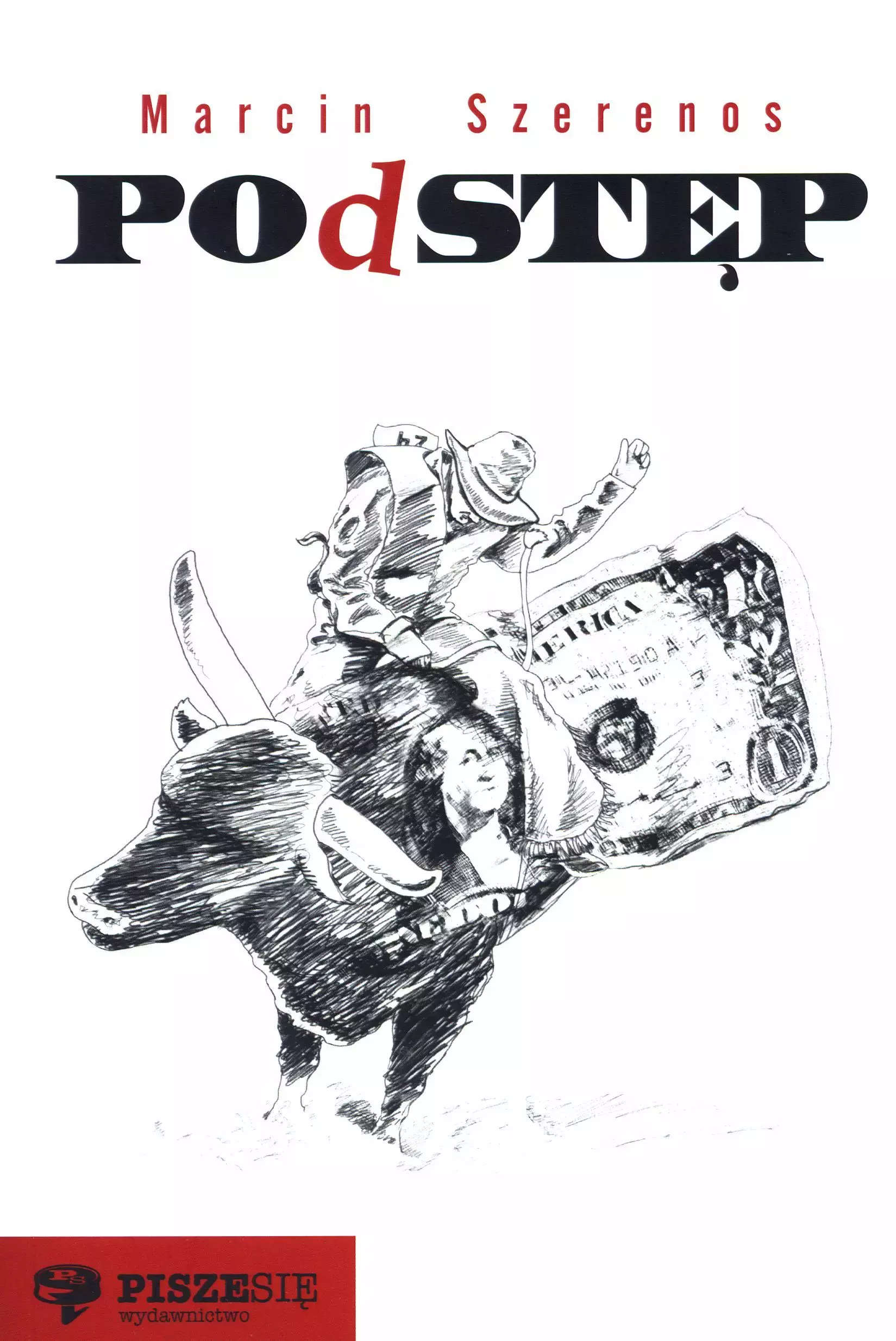 Podstęp - Książki