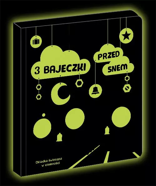 3 bajeczki przed snem. Tomek i przyjaciele - Książki