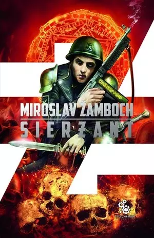 Sierżant - Książki