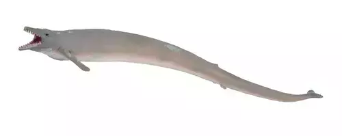 Dinozaur Bazylozaur XL - Gry