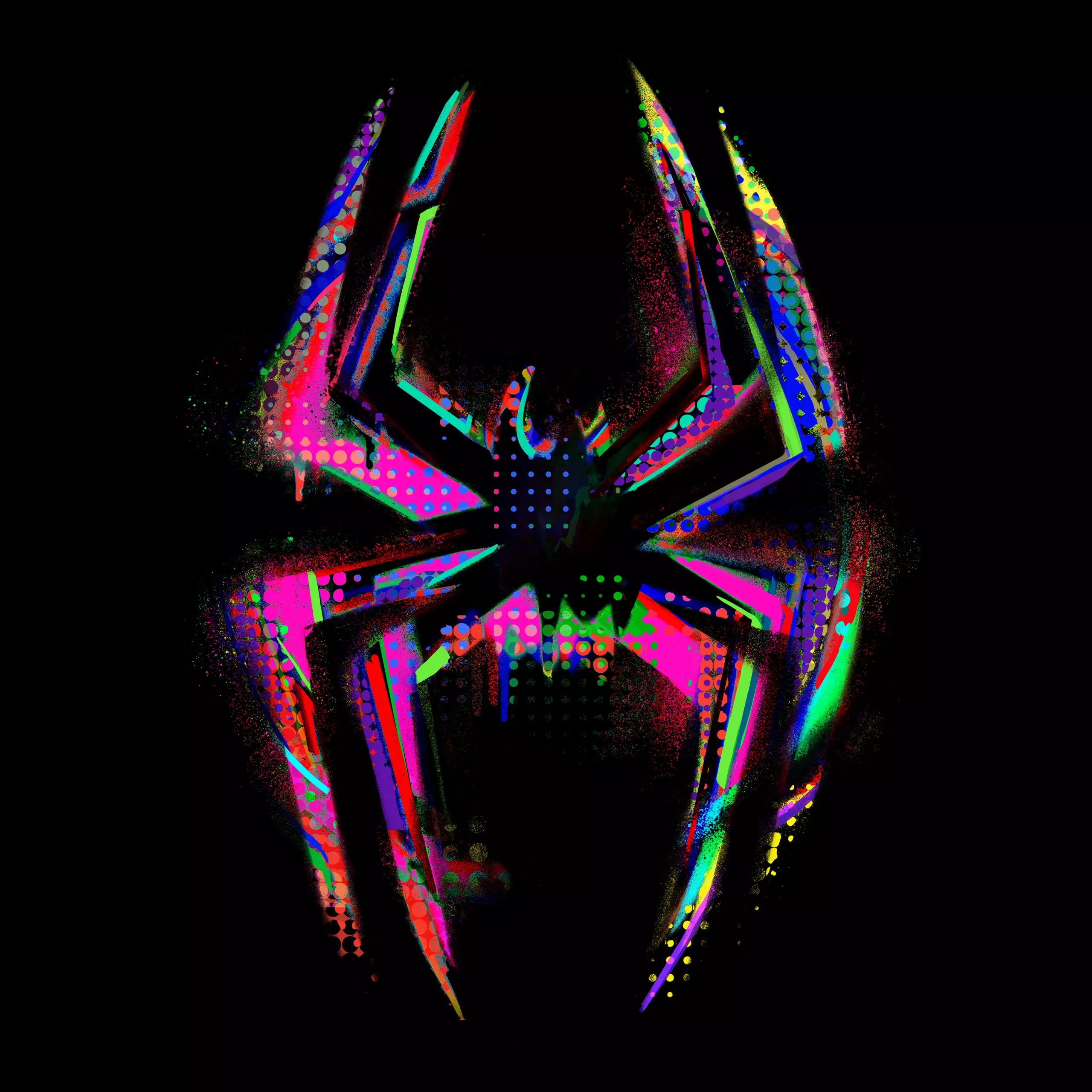 Metro Boomin Presents Spider-Man: Across the Spider-Verse, CD - Muzyka