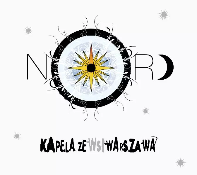 Nord, CD - Muzyka