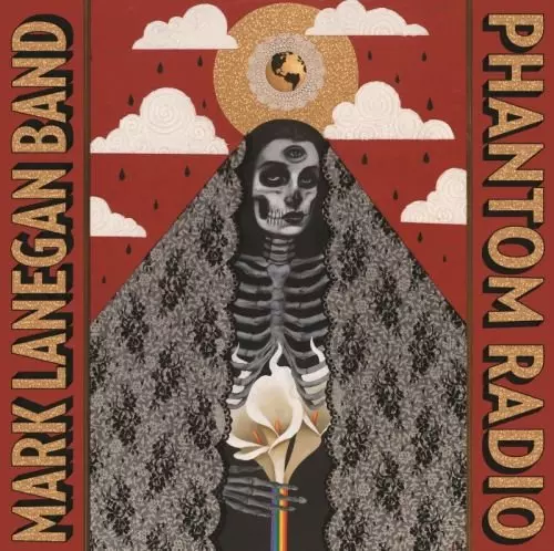 Phantom Radio. CD - Muzyka