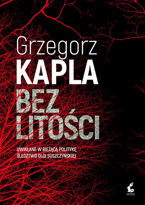 Bez litości - Książki