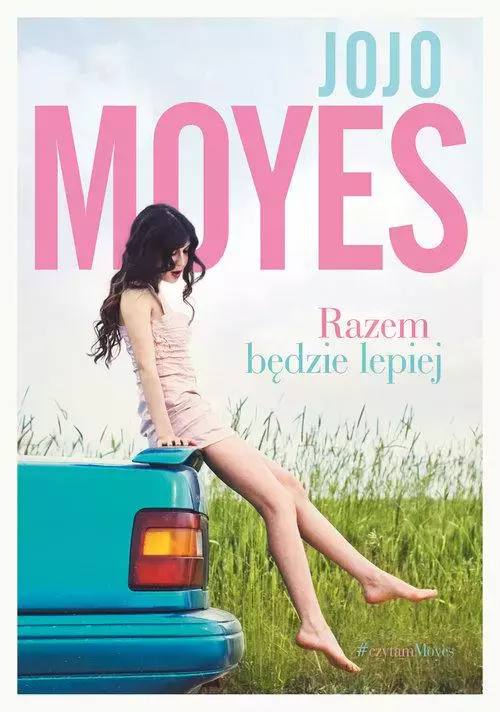 Razem będzie lepiej - Książki