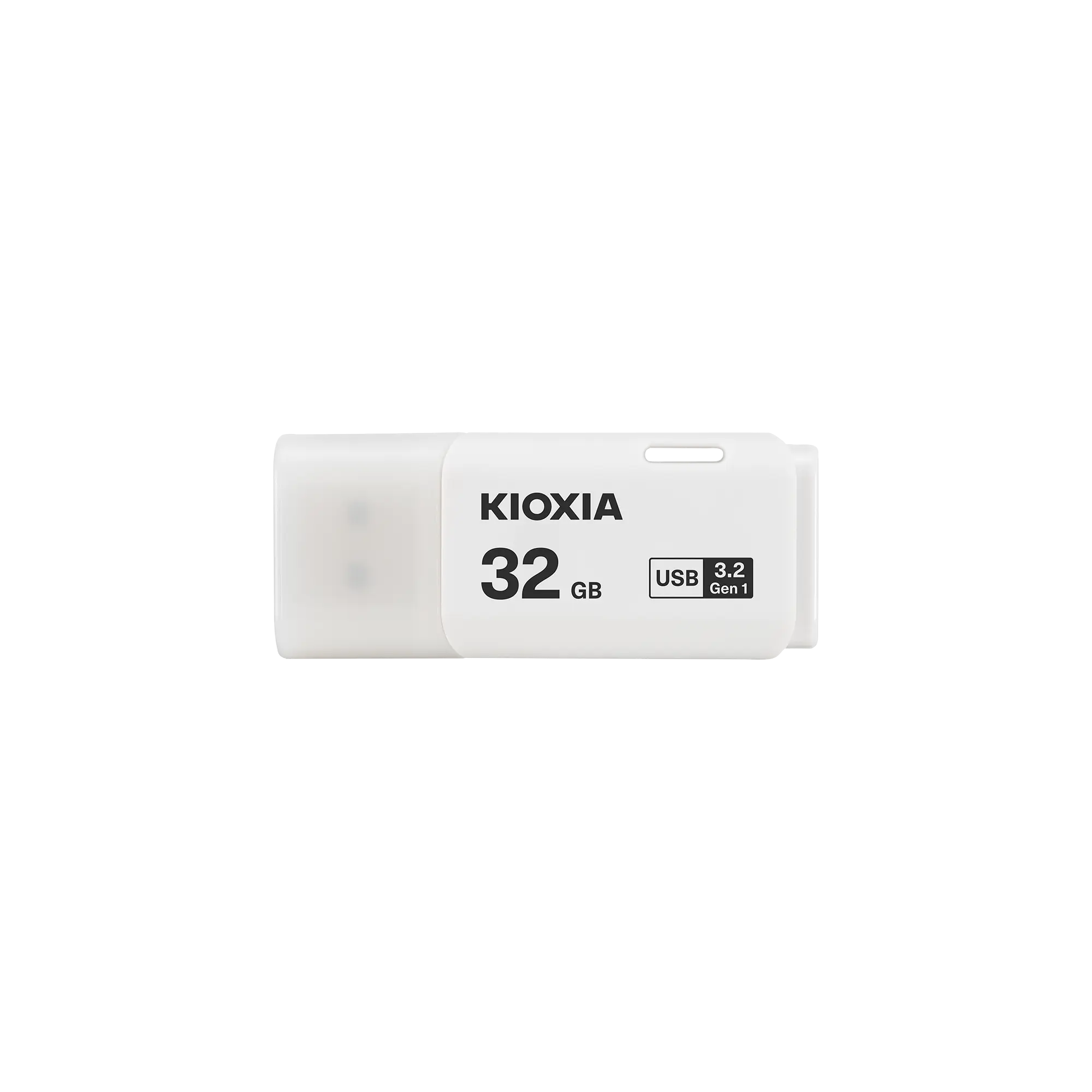Pendrive Kioxia Hayabusa USB 3.2 32GB - Elektronika i akcesoria