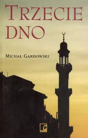 Trzecie dno - Książki