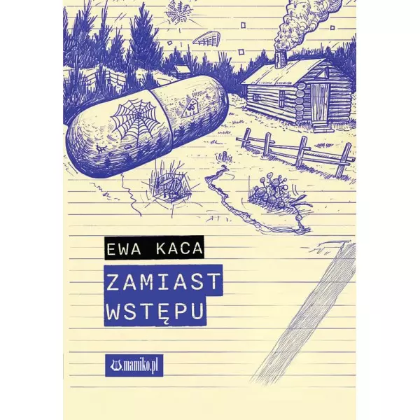 Zamiast wstępu - Książki