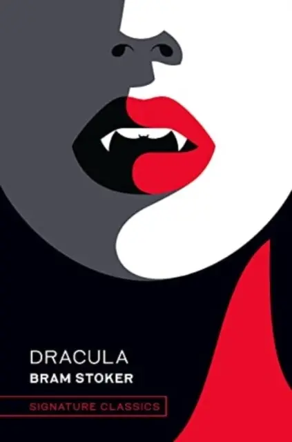 Dracula - Książki