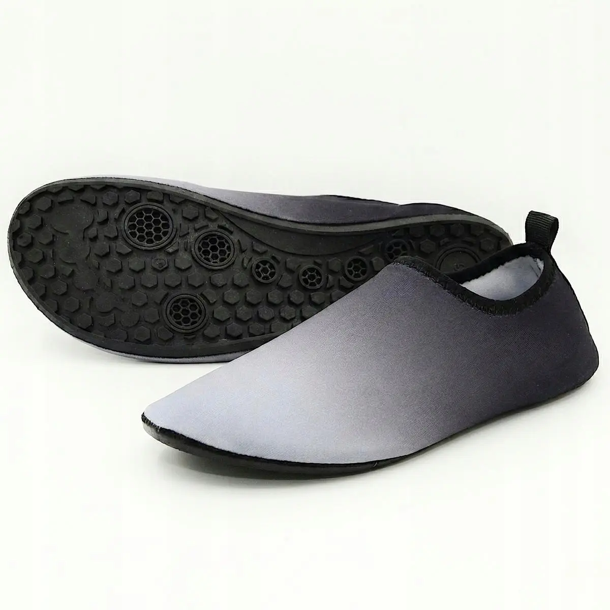 Buty do Wody Neoprenowe Woman BLACK/GREY R.41 - Elektronika i akcesoria