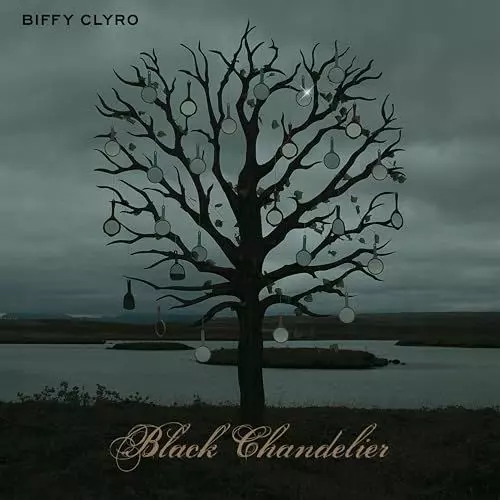 Black Chandelier / Biblical Ep, Winyl - Muzyka