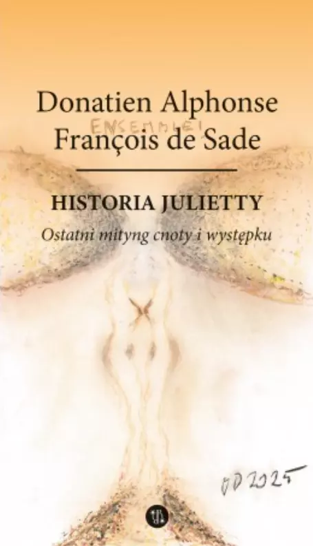 Historia Julietty. Tom 6. Ostatni mityng cnoty i występku - Książki