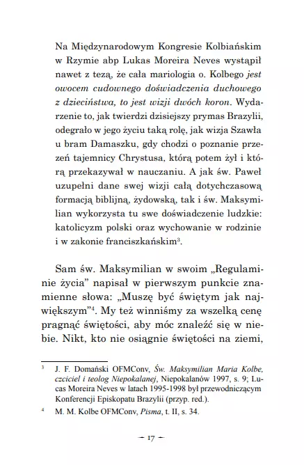 Kim jesteś, o Niepokalana? - Książki
