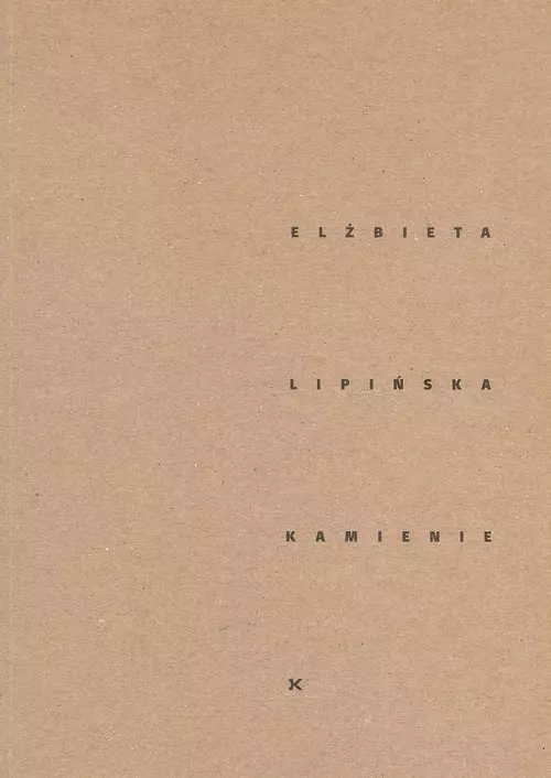 Kamienie - Książki