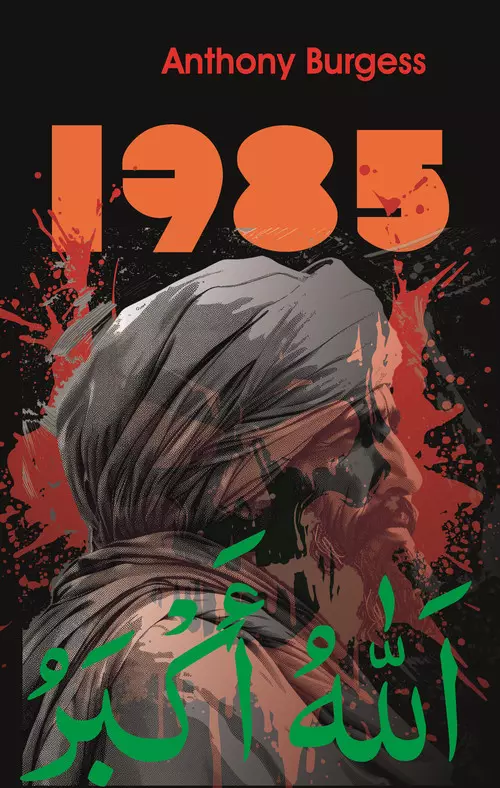 1985 - Książki
