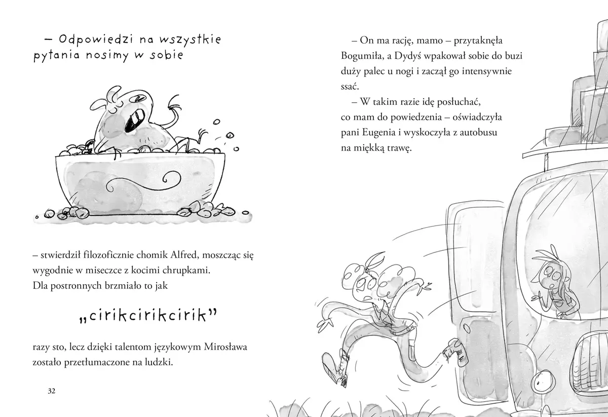 Ładne kwiatki - Książki