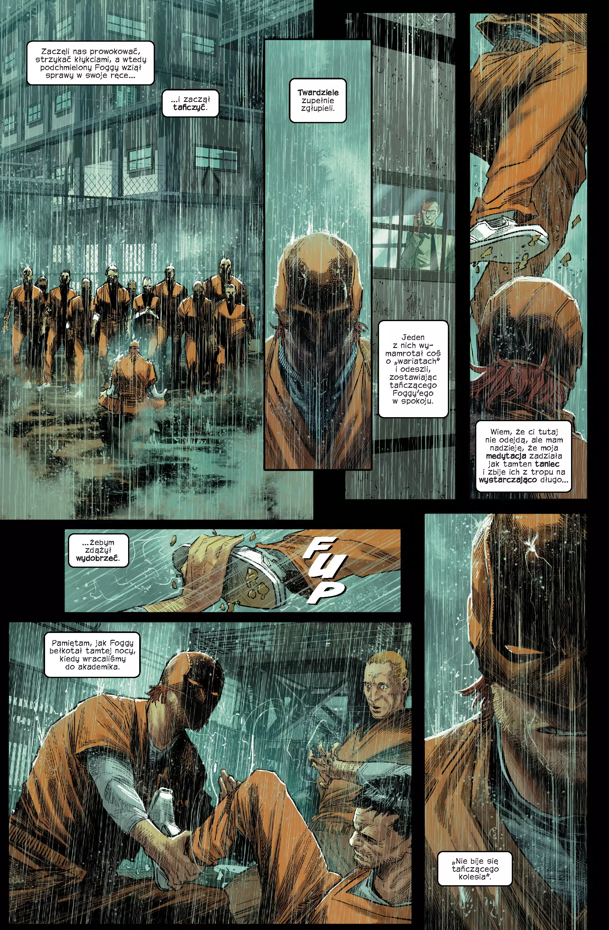 Daredevil. Tom 3 - Książki