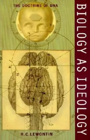 Biology As Ideology - Książki
