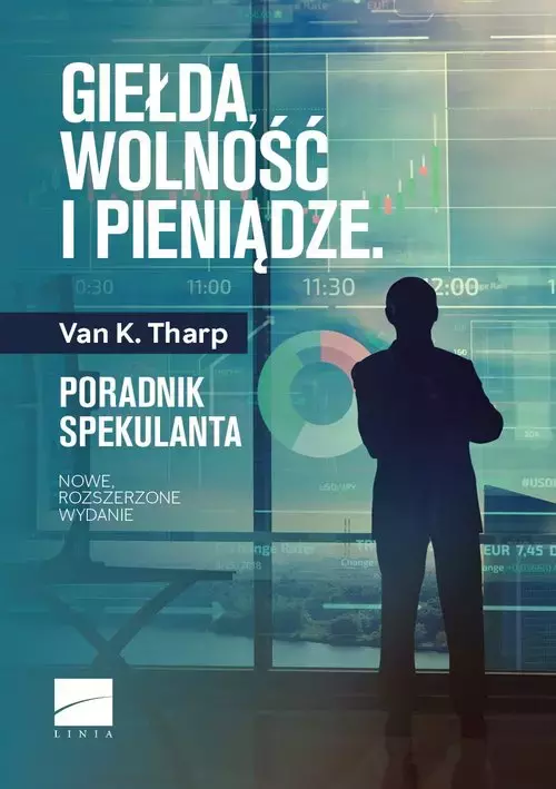 Giełda wolność i pieniądze - Książki