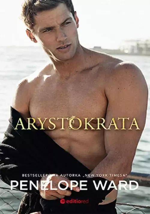 Arystokrata - Książki
