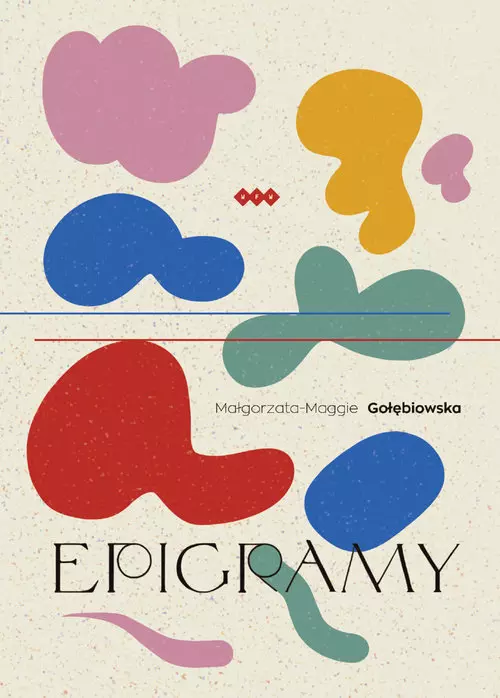 Epigramy - Książki