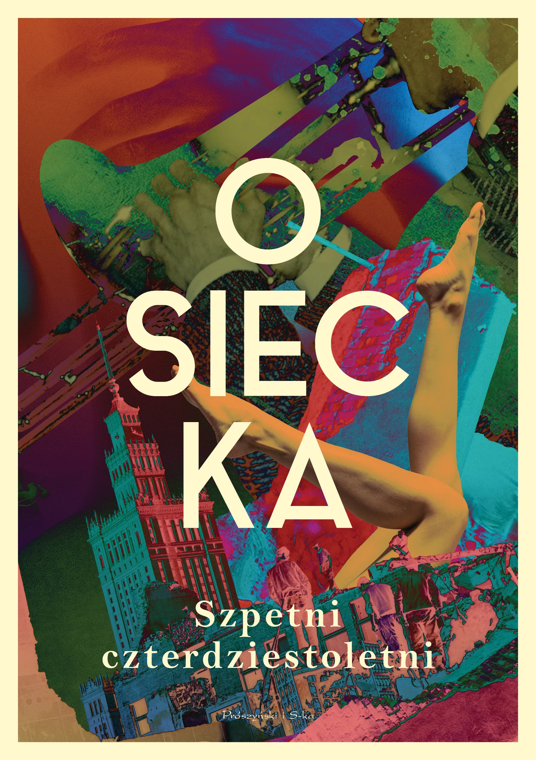 Szpetni czterdziestoletni - Książki