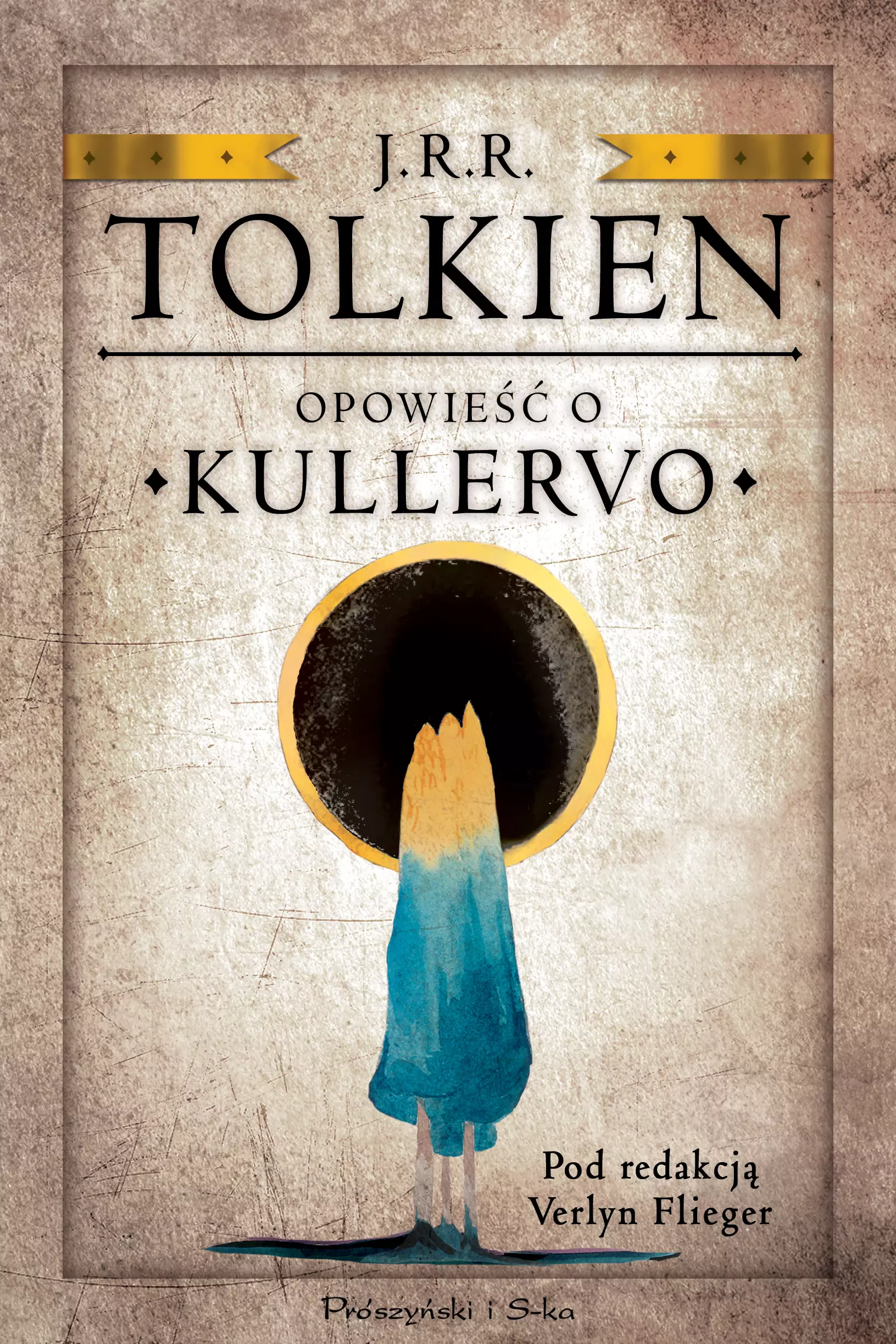 Opowieść o Kullervo - Książki
