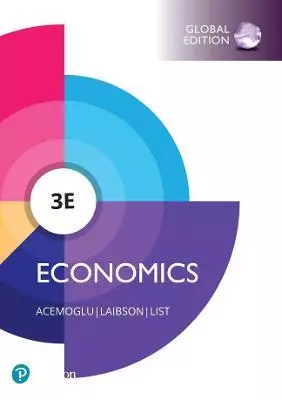 Economics. Global Edition - Książki