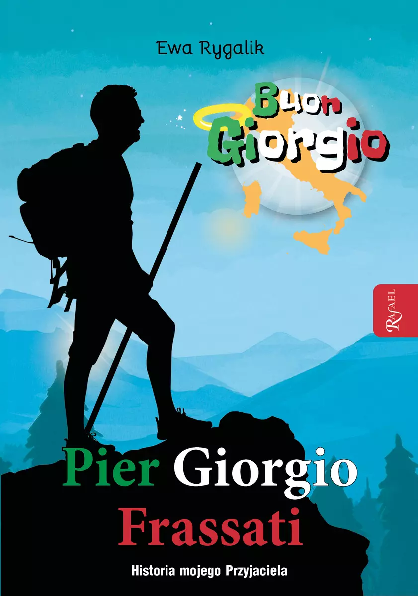 Pier Giorgio Frassati. Historia mojego przyjaciela - Książki