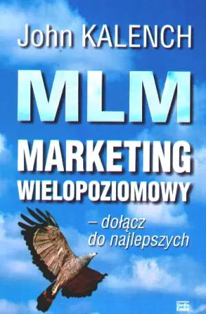 MLM marketing wielopoziomowy - Książki