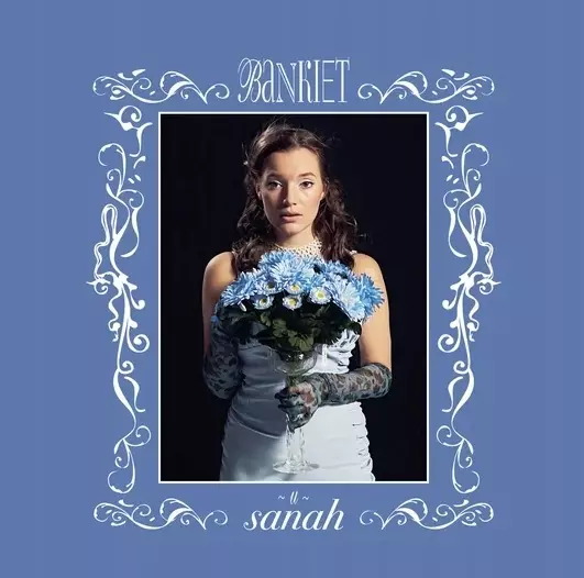 Bankiet u Sanah, Winyl - Muzyka