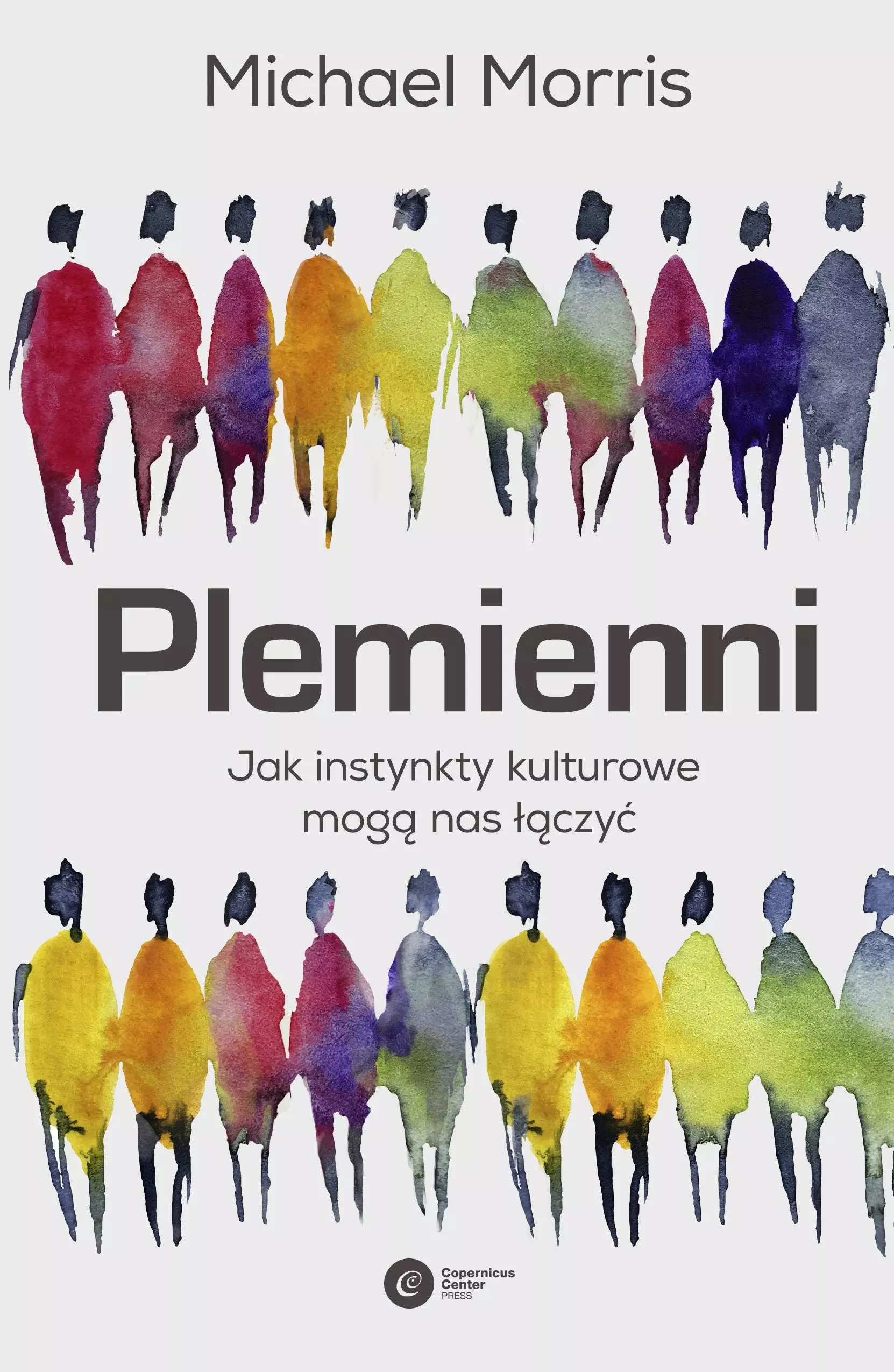 Plemienni. Jak instynkty kulturowe mogą nas jednoczyć - Książki