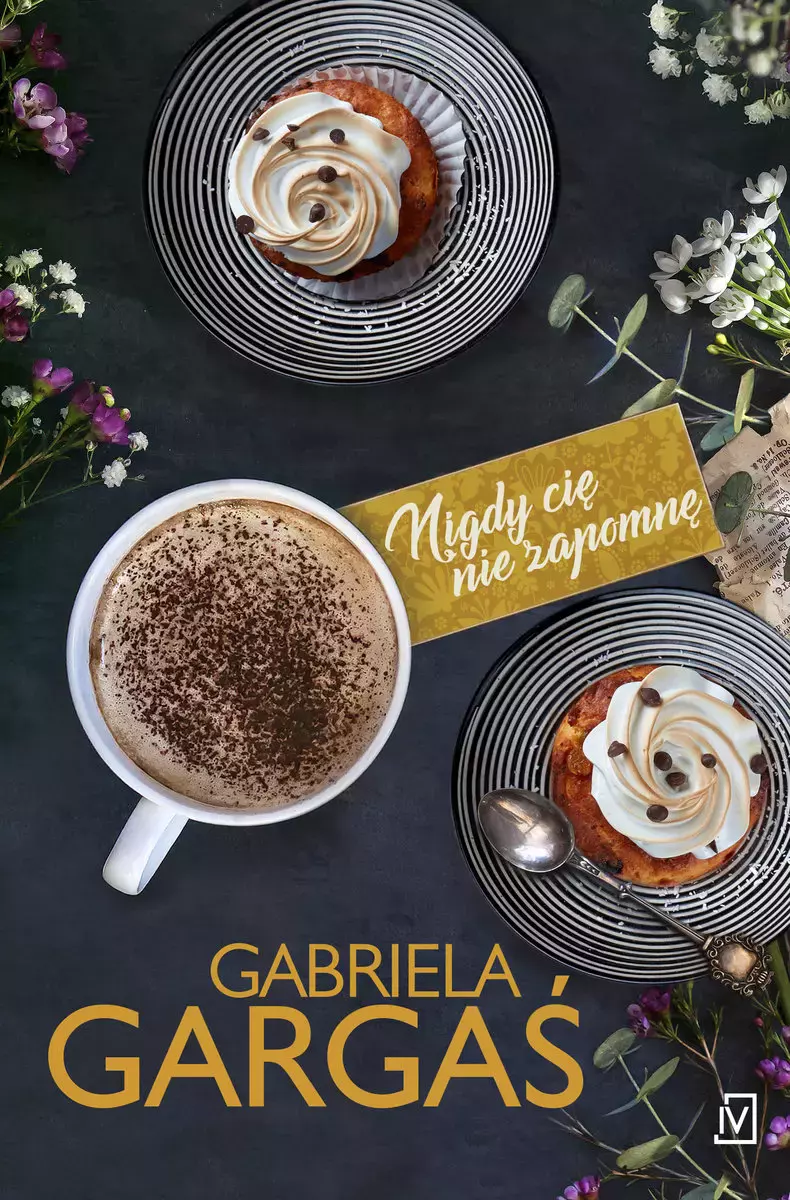 Nigdy cię nie zapomnę - Książki