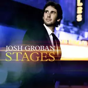 Stages - Muzyka