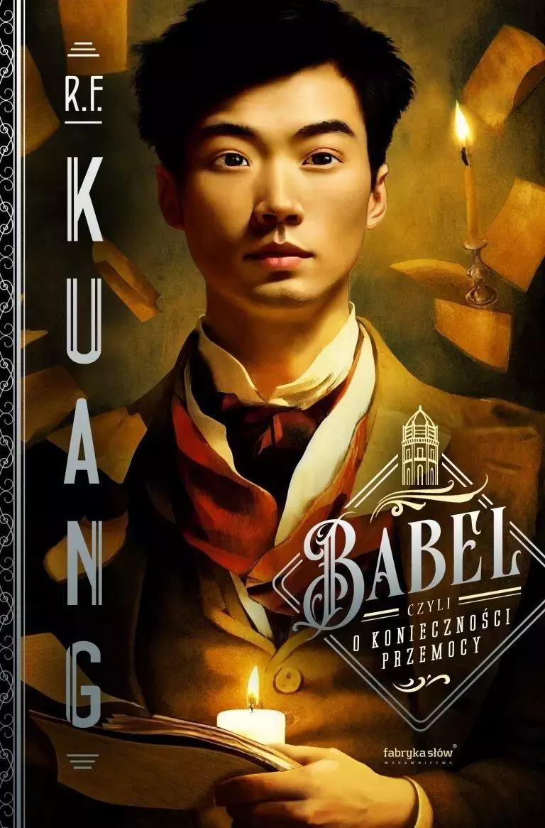 Babel - Książki