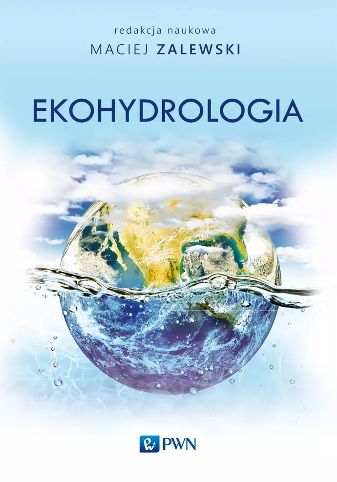 Ekohydrologia - Książki