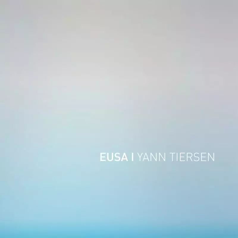 EUSA, CD - Muzyka
